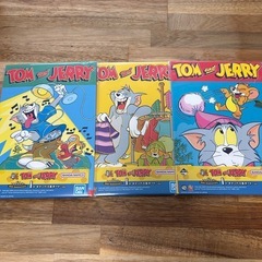 1番くじ トムとジェリー 85th Anniversary フィギュアの画像