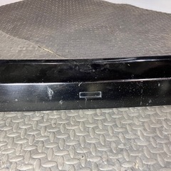 トヨタ ヴェルファイア 25前期 リップスポイラー フロントスカート モデリスタ？の画像