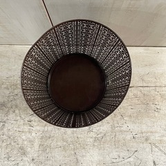 J643⭐️網目状傘立ての画像