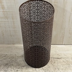 J643⭐️網目状傘立ての画像