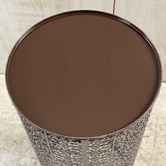 J643⭐️網目状傘立ての画像