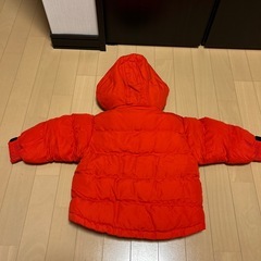 ジャンパー　95-100cmの画像