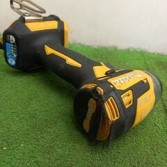 マキタ TD173DZFY インパクトドライバー 18V【野田愛宕店】【店頭取引限定】【中古】管理番号：IT8SJURZ04WEの画像