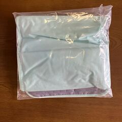 トゥルースリーパーひんやり塩ジェルシートの画像