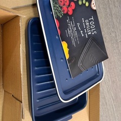 グリラーの画像