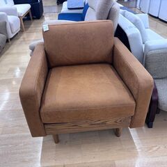 【トレファク イオンモール常滑店】1人掛けソファをご紹介！の画像