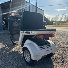 ジャイロ　　ジャイロキャノピー　　不動　　ジャンク　　の画像