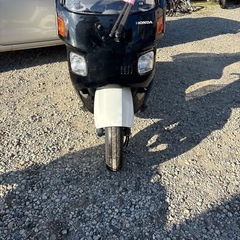 ジャイロ　　ジャイロキャノピー　　不動　　ジャンク　　の画像