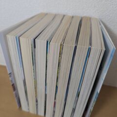 海街diary１～７の画像