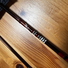 フライフィッシング　スターターセットの画像