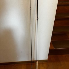 フライフィッシング　スターターセットの画像