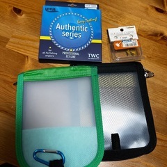 フライフィッシング　スターターセットの画像