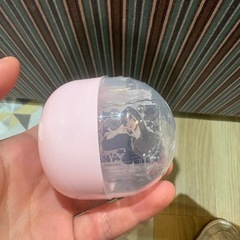 ME:I ももな桃奈の画像