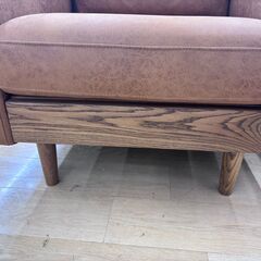 【トレファク イオンモール常滑店】1人掛けソファをご紹介！の画像