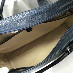 ⭐︎ドリーム2号館⭐︎ ジモティー割引 kitamura/ビジネスバッグ/BLKの画像