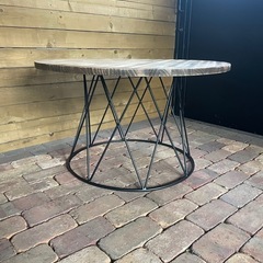 センターテーブルの画像