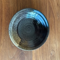 和風なお皿（取り皿） 直径13.5cm  6枚の画像