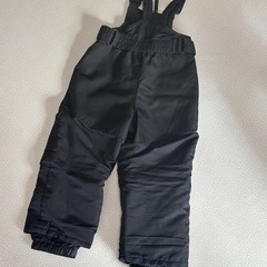 Cat & Jack スノーパンツ 2Tの画像