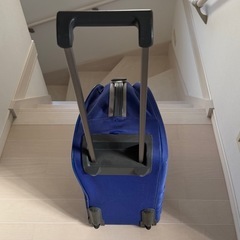 Samsonite 米国🇺🇸サムソナイト キャリーバッグ（2輪・機内持ち込みサイズ） の画像