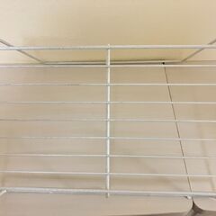 【無料】シンク下収納棚の画像