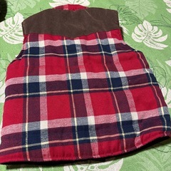 子供服ー１３０センチー無料でお譲りします。の画像