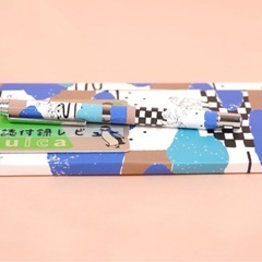 未使用　素敵なあの人付録　ボールペンレターセットの画像