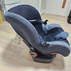 チャイルドシート タカタ TKNE0001 車用の画像