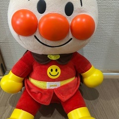 アンパンマンの画像