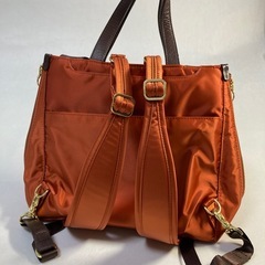 リュックサックの画像