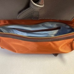 リュックサックの画像