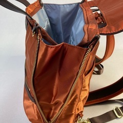 リュックサックの画像