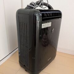 SHARP 冷風衣類乾燥除湿機　CVB100 プラズマクラスター7000の画像