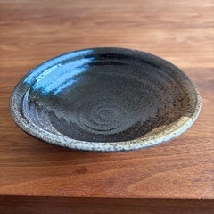 和風なお皿（取り皿） 直径13.5cm  6枚の画像