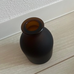 無印良品 インテリアフレグランスオイル１８０ｍＬ　空容器の画像