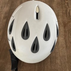 ALPINA  ヘルメットの画像