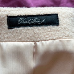 ノーカラーコート　デュラスアンビエント　の画像