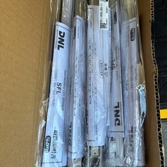 パナソニック等LED照明30本まとめ売り　未使用多数　バラ売り相談可の画像