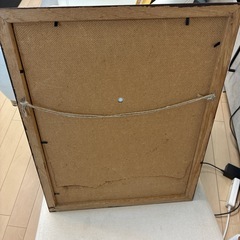 ドイツ製写真フレームの画像