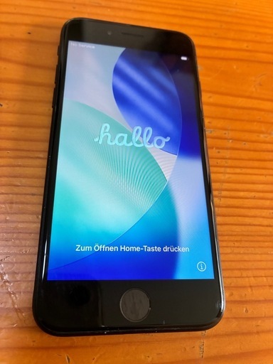 スマートフォン iPhoneSE3 64GB