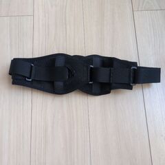 産前産後骨盤ベルト パワフルギアFの画像