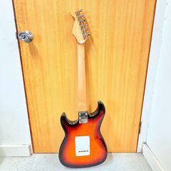 【❗️✨修理前提価格✨❗️】🎸SX Standard Series エレキギター（現状品）一部付属品あり🎸の画像