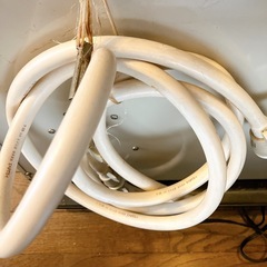 SANYO ガスファンヒーターの画像