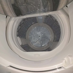 Toshiba Zaboon AW-8V6 (2018 model)の画像