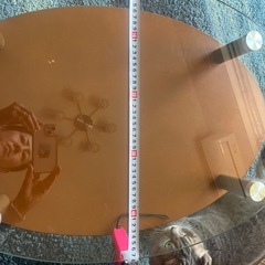 ローテーブルの画像