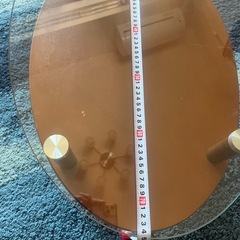 ローテーブルの画像