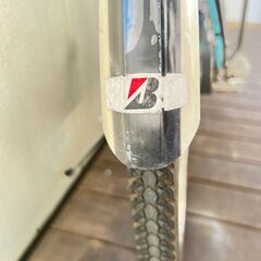 ブリジストン アルベルト Ｌ26インチ ベルトドライブ 内装３段変速　引取専用の画像