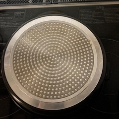 すき焼き鍋の画像