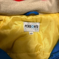 スノーコンビ　120cmの画像