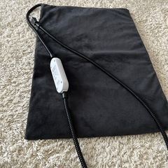 ペット用ホットカーペット　美品の画像