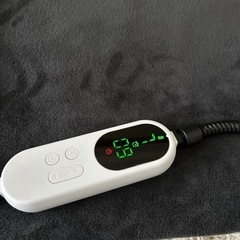 ペット用ホットカーペット　美品の画像